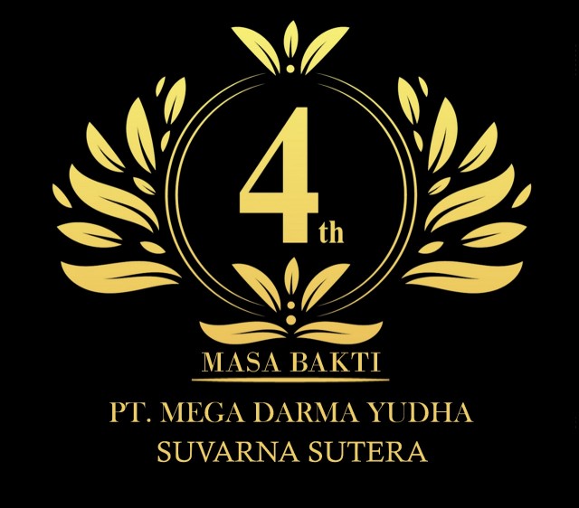 SYUKURAN 4th  PT. MEGA DARMA YUDHA PROJECT SUVARNA SUTERA 